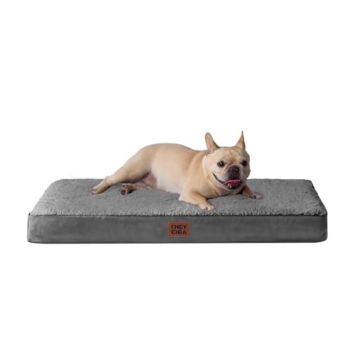 Memory Foam Dog Bed