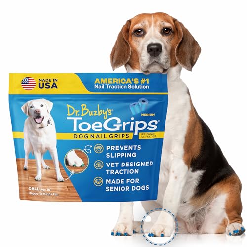 ToeGrips (Dr. Buzby's)